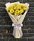 Букет цветов из: Хризантемы в Мулловке
