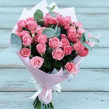 Букет Леди совершенство в Мулловке